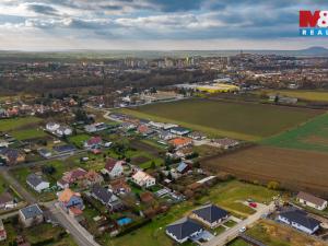 Prodej pozemku pro bydlení, Mělník, 652 m2