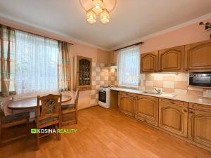 Prodej rodinného domu, Kynšperk nad Ohří, J. K. Tyla, 110 m2