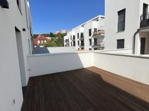 Prodej bytu 3+kk, Zlín, Tyršovo nábřeží, 73 m2