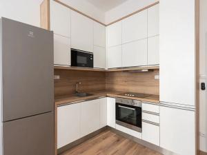 Prodej bytu 4+kk, Praha - Žižkov, Domažlická, 77 m2