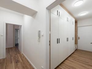 Prodej bytu 4+kk, Praha - Žižkov, Domažlická, 77 m2