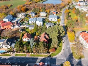 Prodej pozemku pro bydlení, Praha - Zličín, Hrozenkovská, 1647 m2