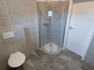 Pronájem bytu 2+kk, Valašské Meziříčí - Krásno nad Bečvou, Na Příkopě, 39 m2