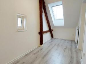 Pronájem bytu 2+kk, Valašské Meziříčí - Krásno nad Bečvou, Na Příkopě, 39 m2