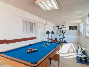 Prodej vily, Slatine, Chorvatsko, 260 m2