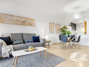 Prodej bytu 3+kk, Orihuela, Španělsko, 60 m2