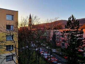 Pronájem bytu 2+kk, Chlumec, Tuchomyšlská, 38 m2