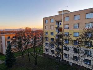 Pronájem bytu 2+kk, Chlumec, Tuchomyšlská, 38 m2