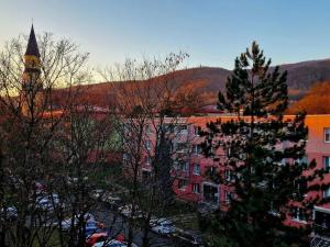 Pronájem bytu 2+kk, Chlumec, Tuchomyšlská, 38 m2