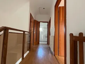 Pronájem bytu 3+kk, Praha - Velká Chuchle, Dolomitová, 115 m2