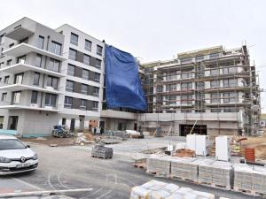 Prodej bytu 4+kk, Praha - Třebonice, Thomasova, 104 m2