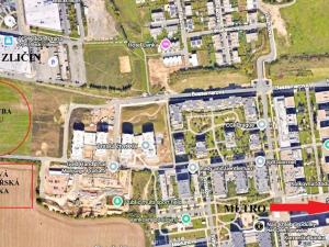 Prodej bytu 4+kk, Praha - Třebonice, Thomasova, 104 m2