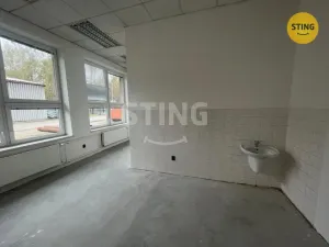 Pronájem skladu, Paskov, Rudé armády, 602 m2