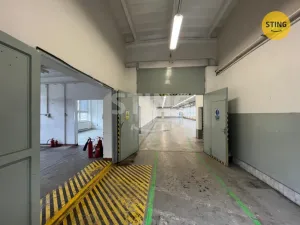 Pronájem skladu, Paskov, Rudé armády, 602 m2