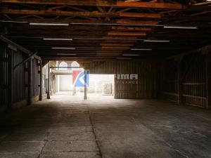 Prodej výrobních prostor, Hlubočky, Dukelských hrdinů, 2008 m2