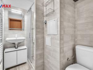 Pronájem bytu 1+kk, Milovice - Mladá, Slepá, 42 m2