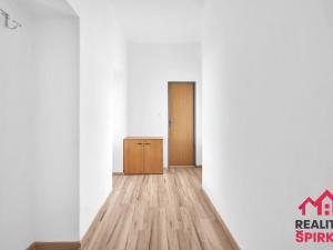 Prodej bytu 3+kk, Lanškroun - Žichlínské Předměstí, Dobrovského, 83 m2