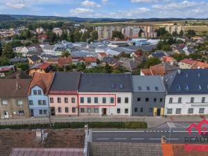 Prodej bytu 3+kk, Lanškroun - Žichlínské Předměstí, Dobrovského, 83 m2