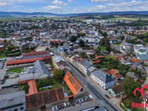 Prodej bytu 3+kk, Lanškroun - Žichlínské Předměstí, Dobrovského, 83 m2