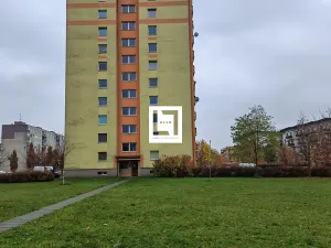 Prodej bytu 3+1, Olomouc, Voskovcova, 75 m2