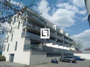 Pronájem bytu 1+kk, Olomouc, Wellnerova, 35 m2