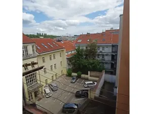 Prodej bytu 2+kk, Praha - Žižkov, Štítného, 53 m2