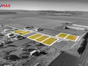 Prodej pozemku, Stolany, 1046 m2