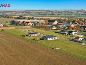 Prodej pozemku, Stolany, 1046 m2