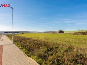 Prodej pozemku, Stolany, 1046 m2