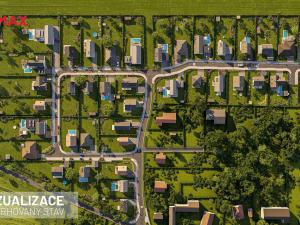 Prodej pozemku, Stolany, 1046 m2