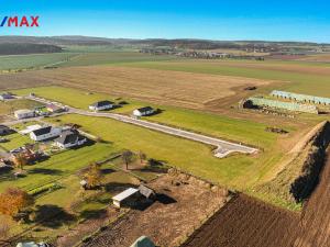 Prodej pozemku, Stolany, 876 m2