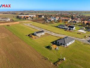 Prodej pozemku, Stolany, 876 m2