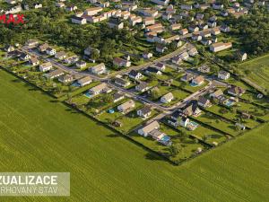 Prodej pozemku, Stolany, 902 m2