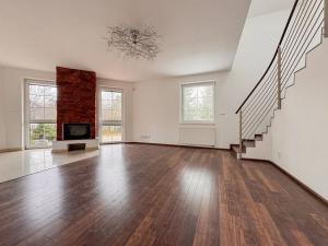 Prodej rodinného domu, Praha, U Markéty, 176 m2