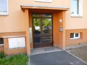 Dražba bytu 5+1, Jablonec nad Nisou, Mechová, 86 m2