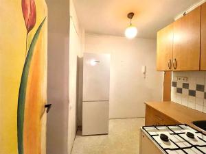 Prodej bytu 1+kk, Praha - Michle, Michelská, 36 m2