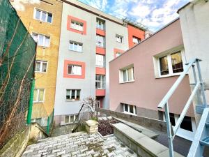 Prodej bytu 1+kk, Praha - Michle, Michelská, 36 m2