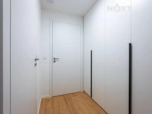 Pronájem bytu 1+kk, Brno, Bratislavská, 24 m2