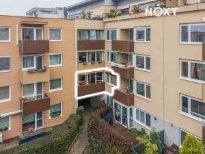 Prodej bytu 3+kk, Brno, Chudčická, 85 m2