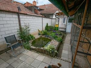 Pronájem rodinného domu, Opatovice, Sportovní, 76 m2