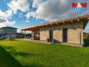 Prodej rodinného domu, Havířov, U Skleníků, 120 m2