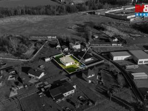 Prodej rodinného domu, Havířov, U Skleníků, 120 m2