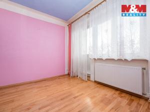 Prodej bytu 3+1, Paseka, 77 m2