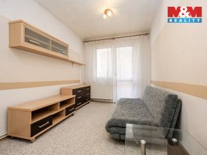 Prodej bytu 3+1, Paseka, 77 m2