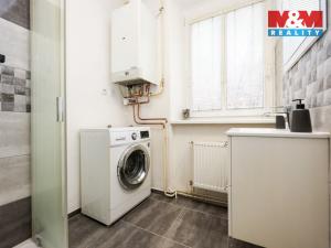 Prodej bytu 3+1, Paseka, 77 m2