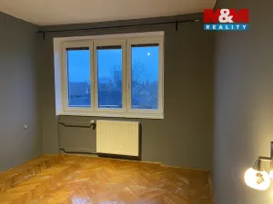 Pronájem bytu 3+1, Dobruška, Pulická, 66 m2