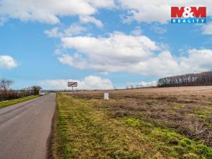 Prodej komerčního pozemku, Kolaje, 1448 m2