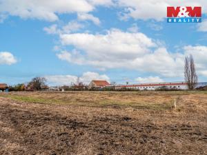 Prodej komerčního pozemku, Kolaje, 1448 m2