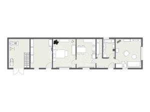 Prodej rodinného domu, Vrbová Lhota, Na Kovárně, 113 m2