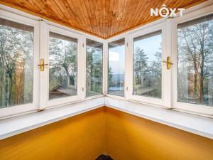 Prodej rodinného domu, Žatec, Karla Hynka Máchy, 125 m2